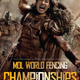 Illustration for article titled These Crazy Posters Will Get You So Amped For Fencing